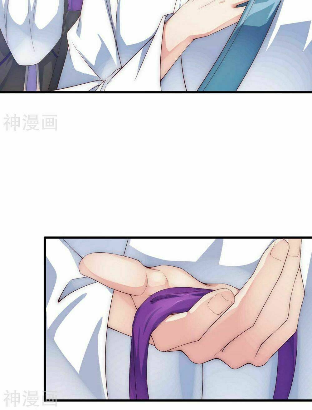 Dòng Máu Ngọt Ngào: Chapter 2