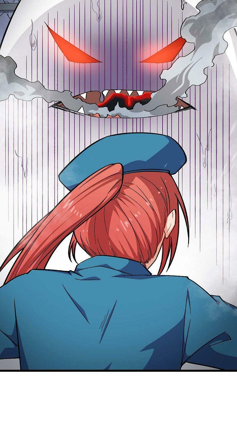 Vườn Trường Cuồng Sư Hệ Thống: Chapter 138