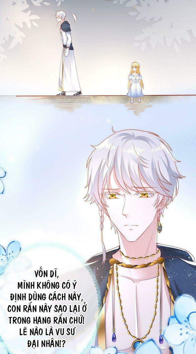 Sủng Hậu Của Vương: Chapter 75