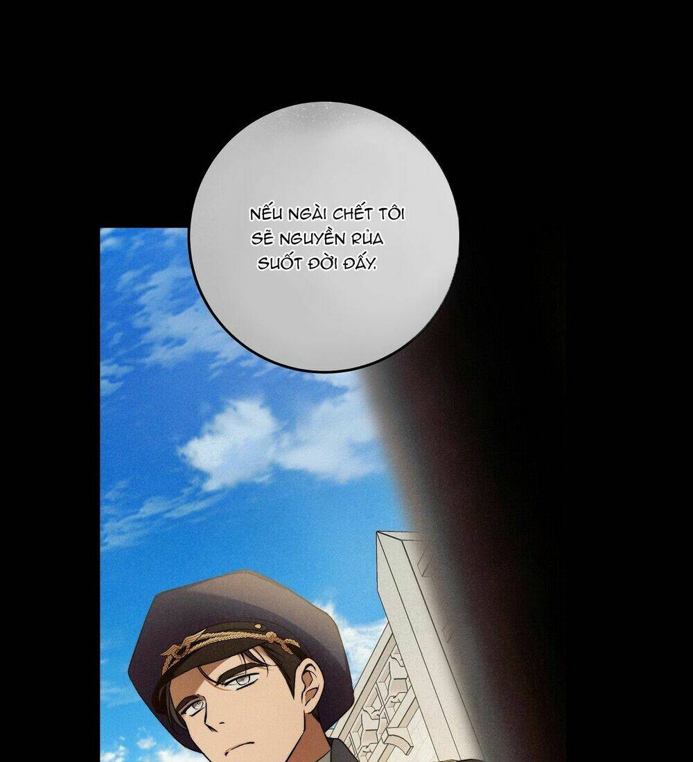 Lời Nói Dối Vĩnh Cửu: Chapter 30