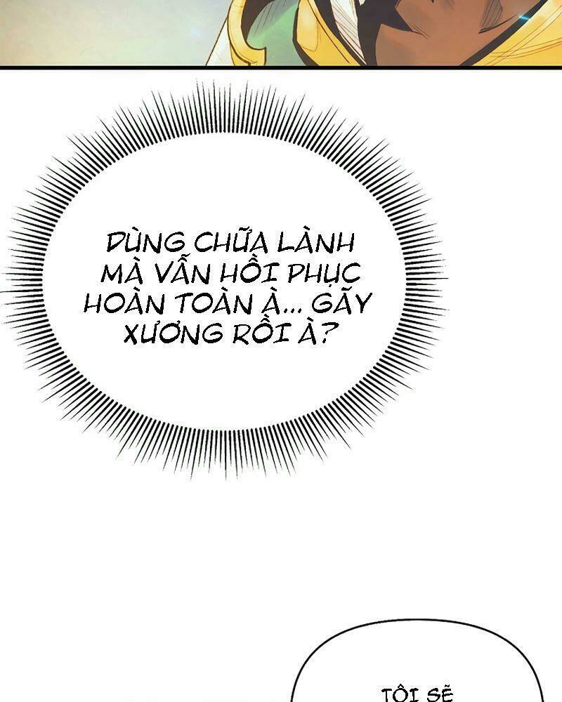 Thái Dương Tu Sĩ: Chapter 2