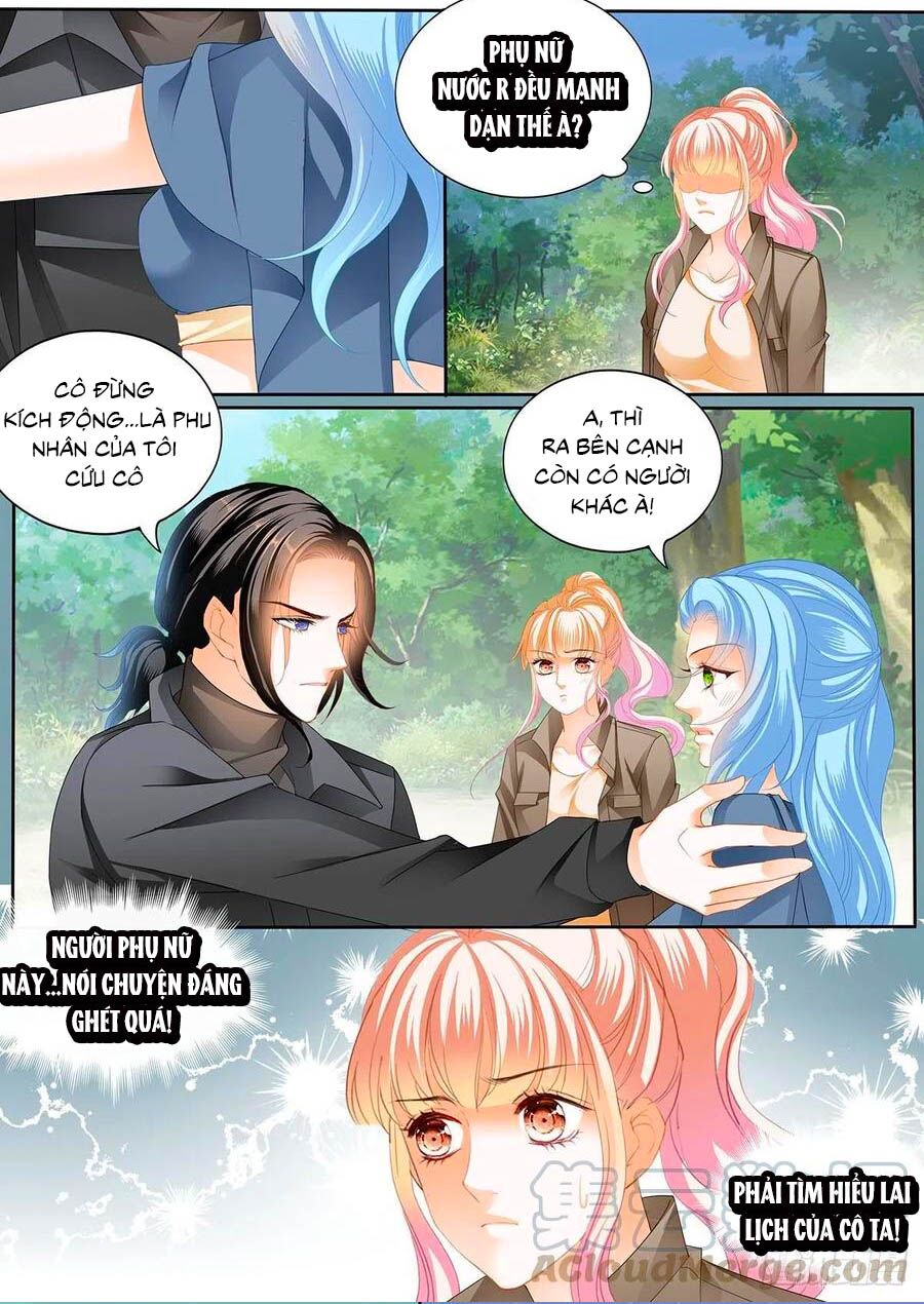 Bá Đạo Tiểu Thúc, Xin Trêu Chọc Vừa Thôi!: Chapter 276