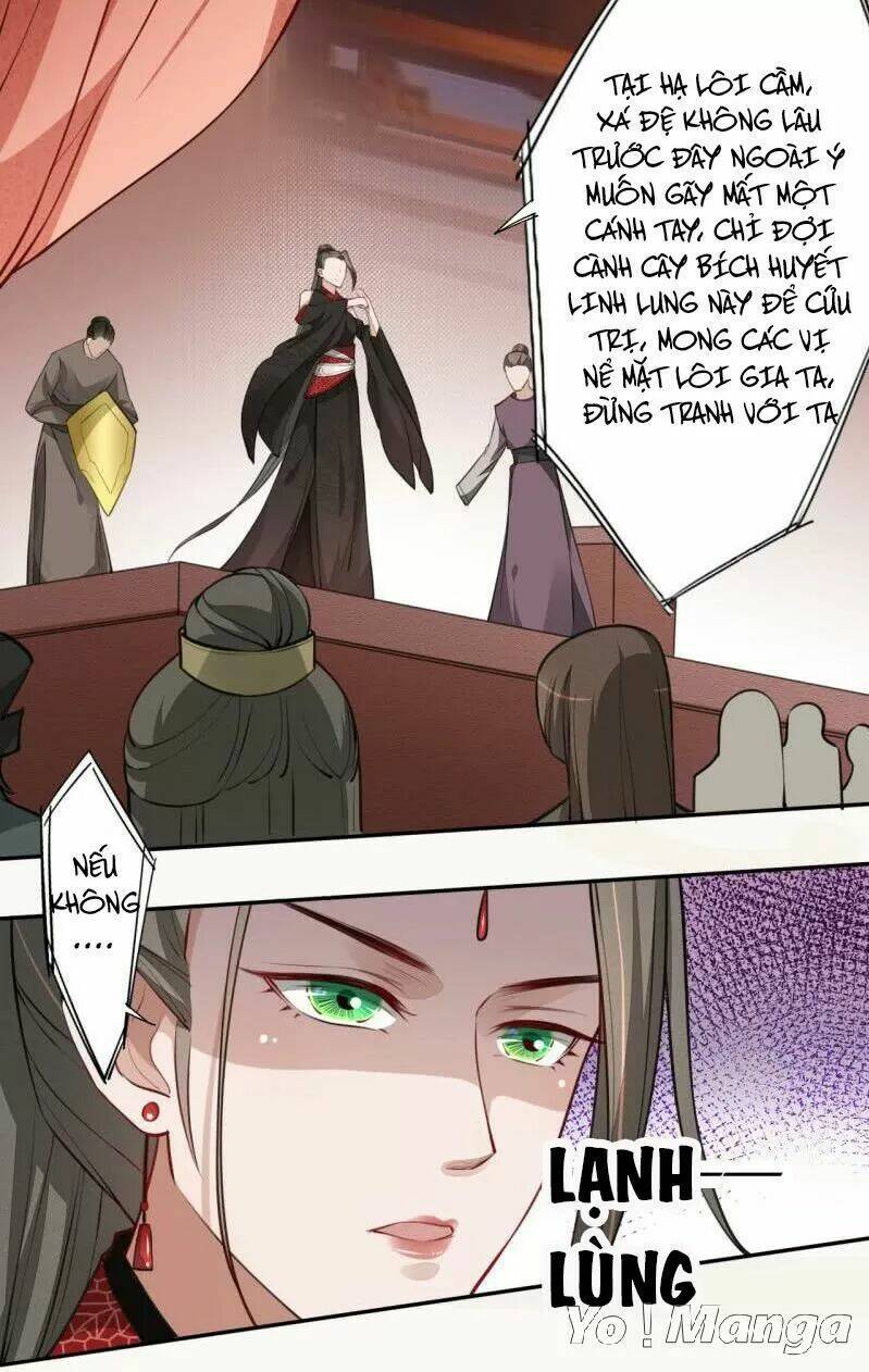 Tuyệt Thế Luyện Đan Sư: Chapter 45