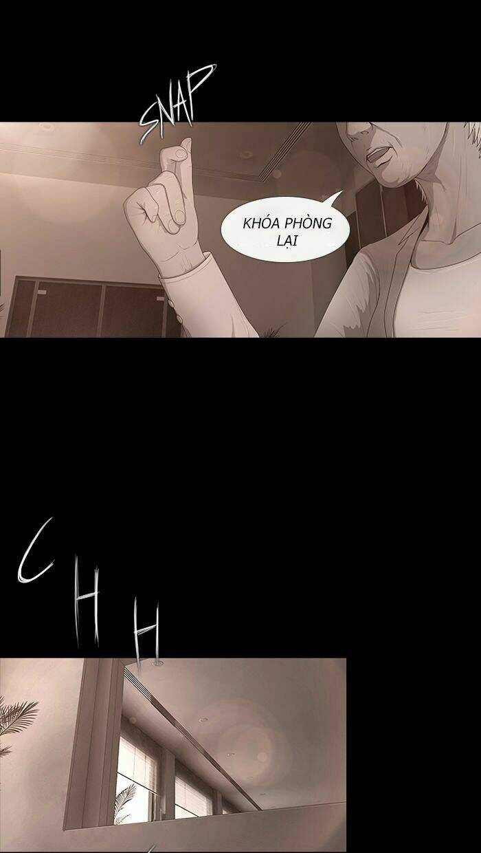 Dead Days: Chapter 46