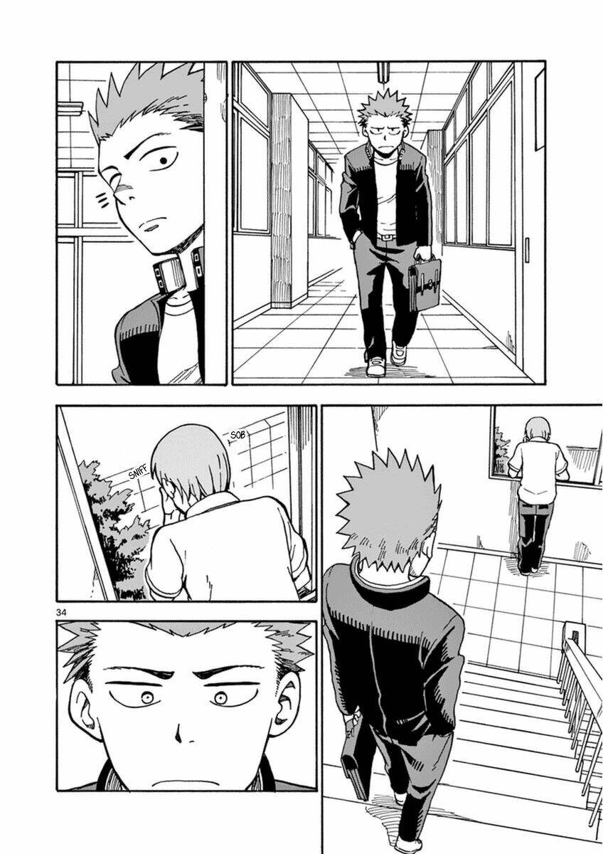 Fudatsuki No Kyoko-Chan: Chapter 27