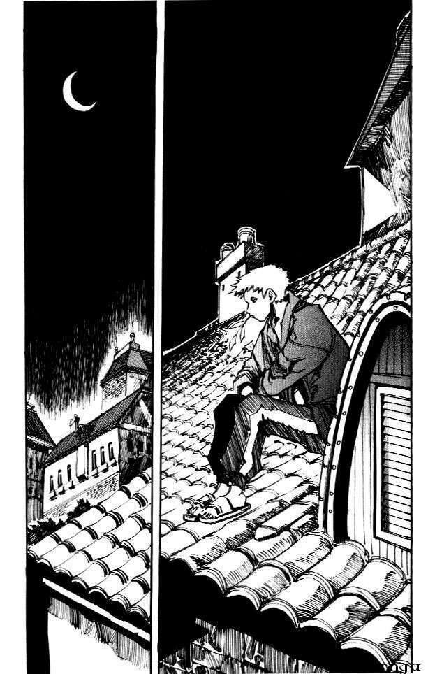 Ares - Kiếm Sĩ Lang Thang: Chapter 61