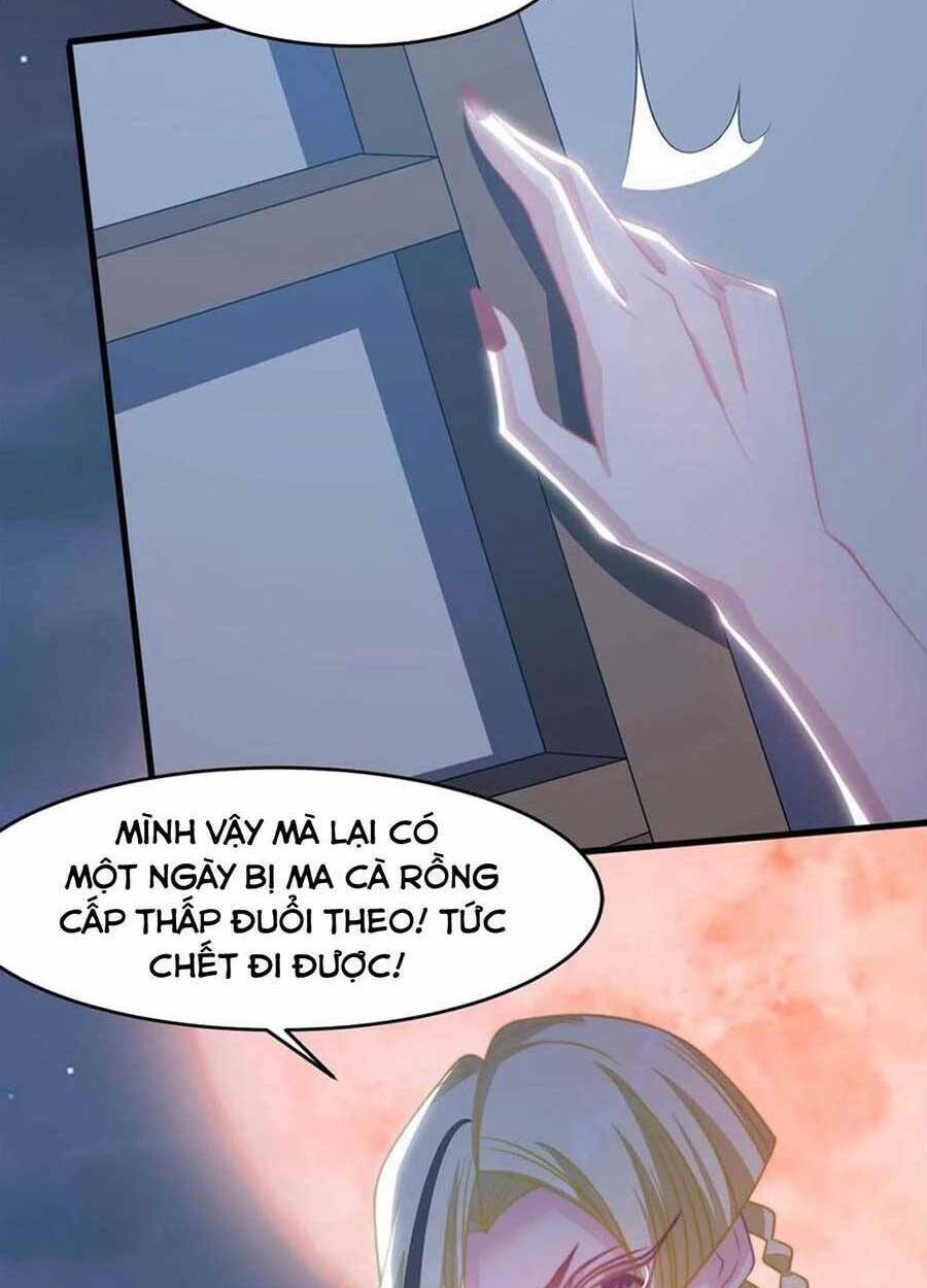 Vết Cắn Trí Mạng: Chapter 58