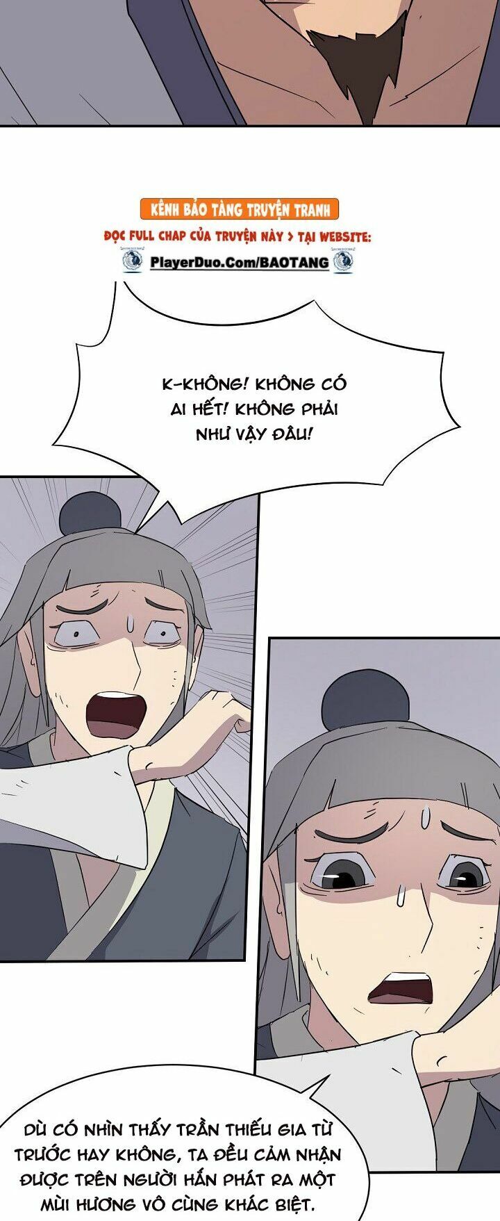 Trọng Sinh, Bất Khả Chiến Bại: Chapter 90