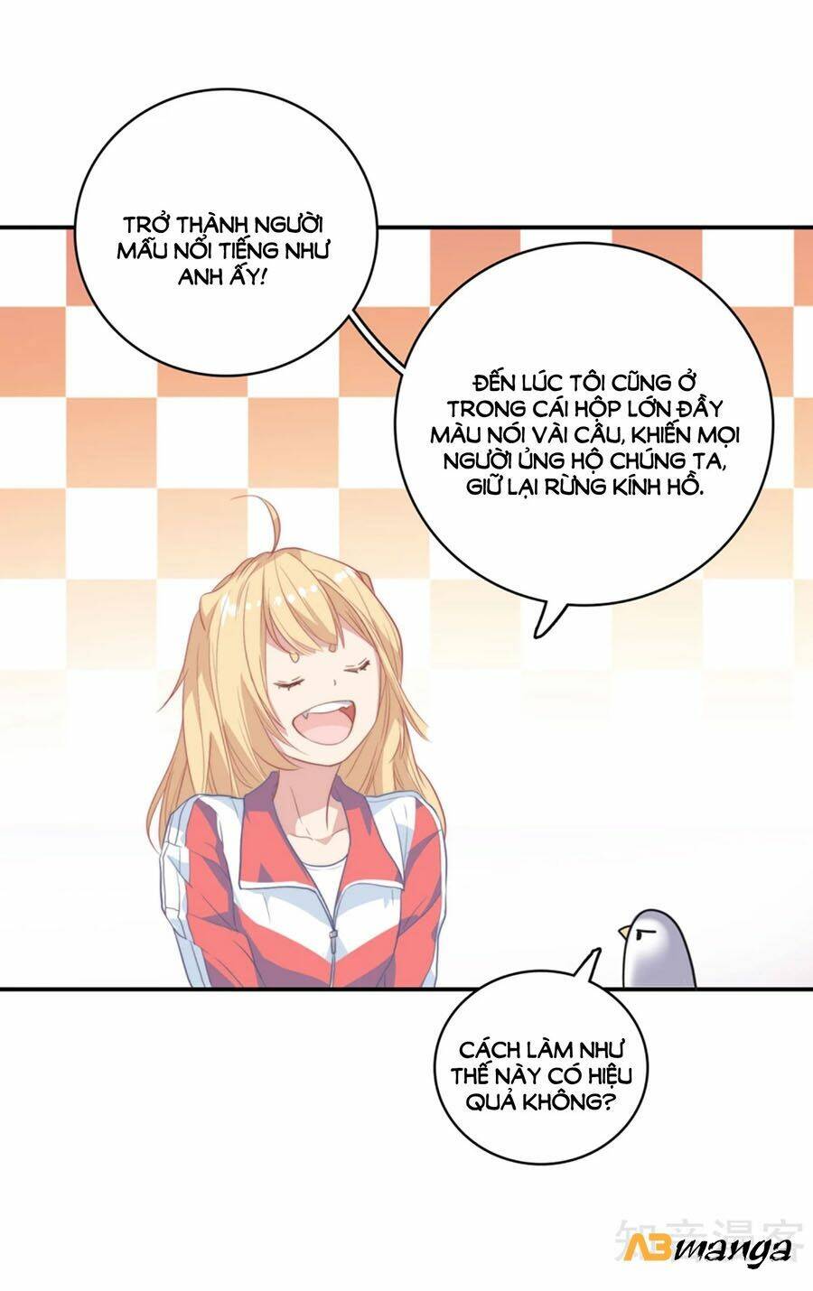 Hẹn Hò Siêu Tốc: Chapter 1