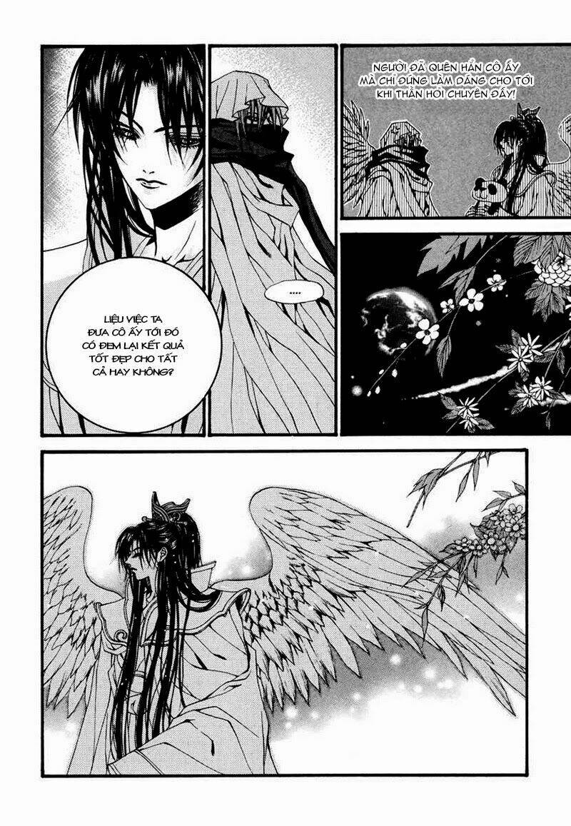 Tân Nương Của Thủy Thần: Chapter 75