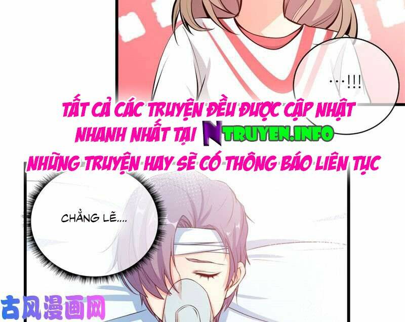 Ám Luyến Thành Hôn: Chapter 89