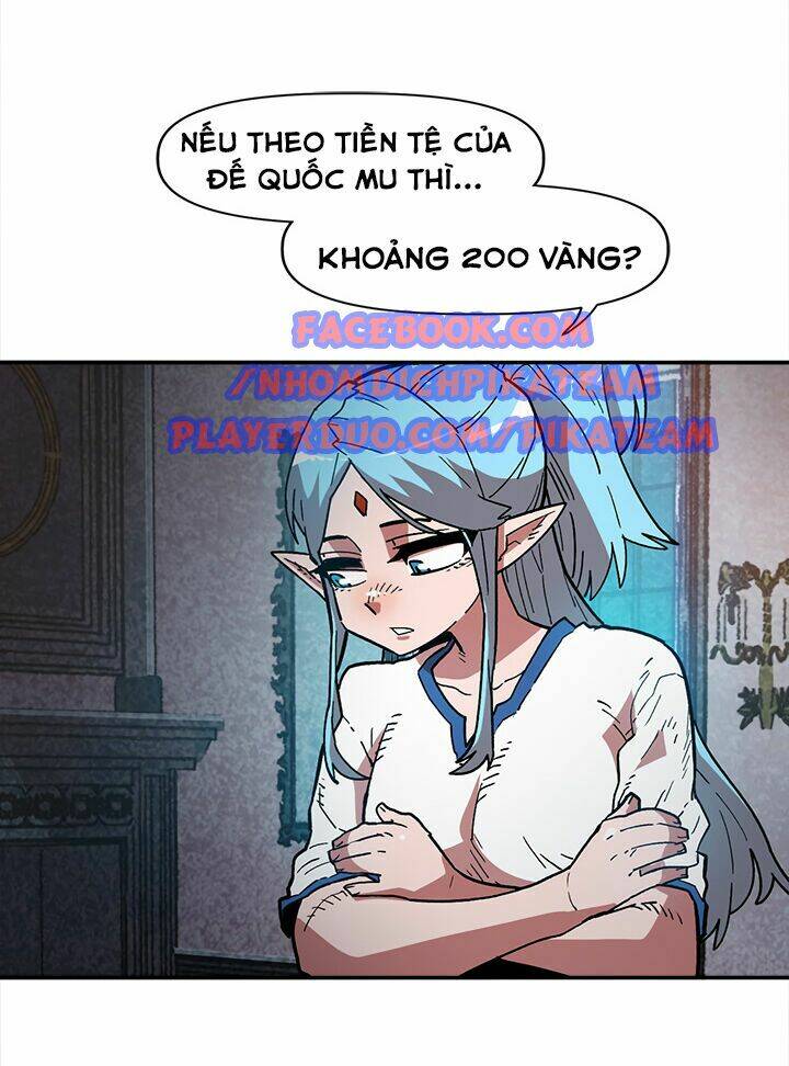 Đại Lục Vô Song: Chapter 17
