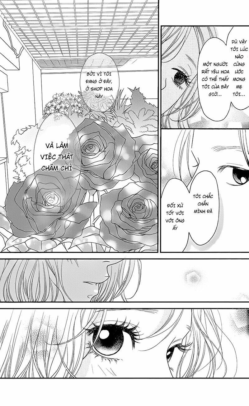 Đóa Hoa Năm Ấy: Chapter 1