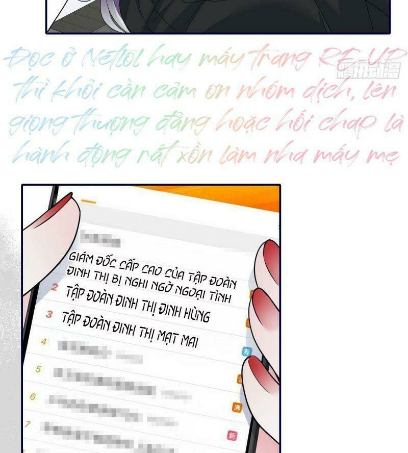 Đưa Em Đi Chơi: Chapter 65