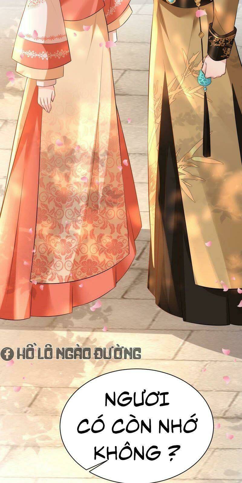 Quận Chúa Vững Vàng, Thiết Lập Nhân Vật Không Thể Vỡ: Chapter 62