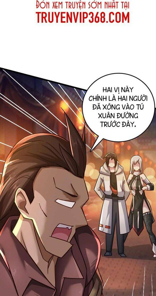 Đại Bảo Kiếm Của Tôi: Chapter 18