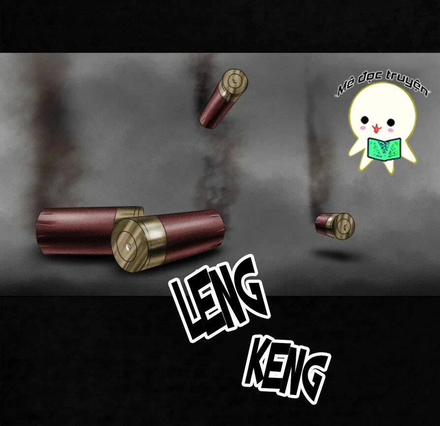 Thành Đô 1995: Chapter 13.1