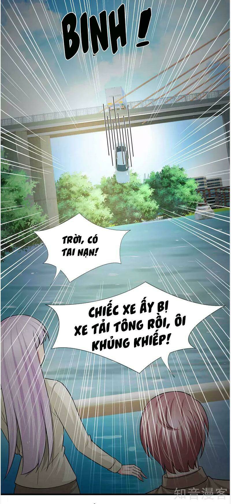 Phúc Hắc Lão Công Buông Em Ra: Chapter 150