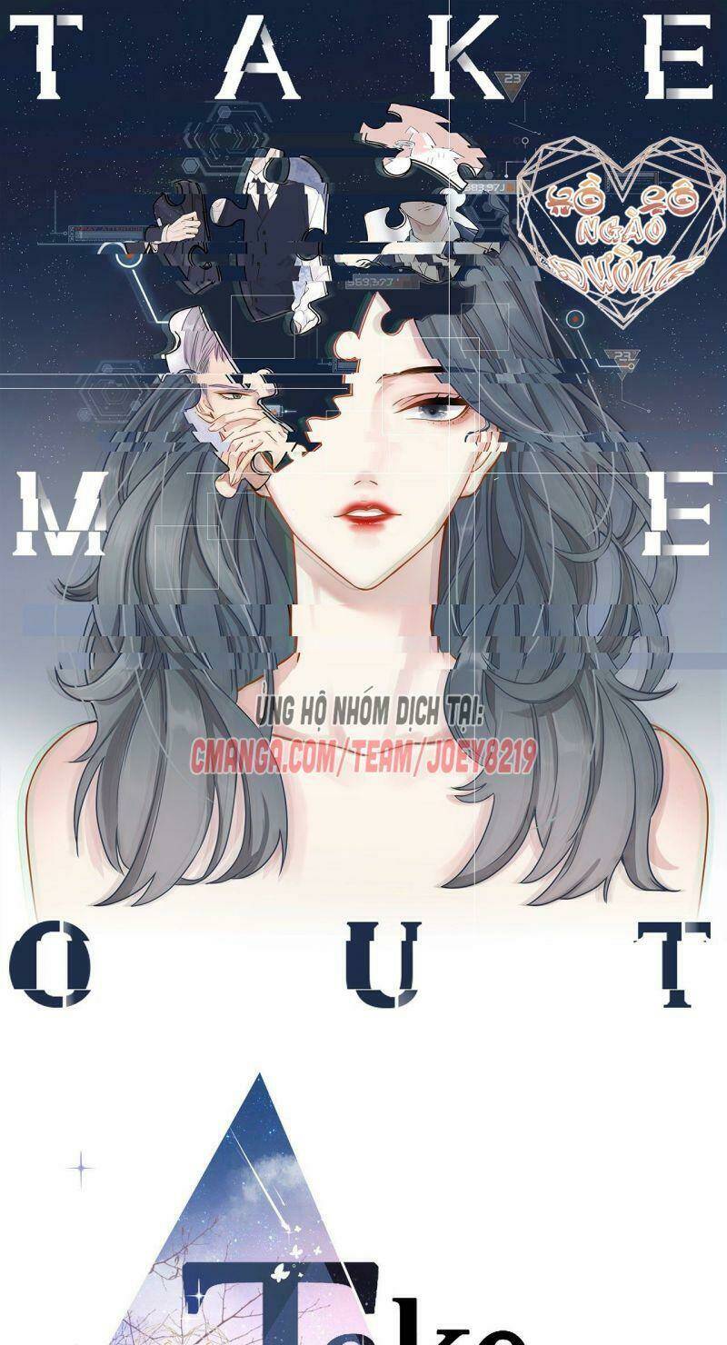 Đưa Em Đi Chơi: Chapter 47