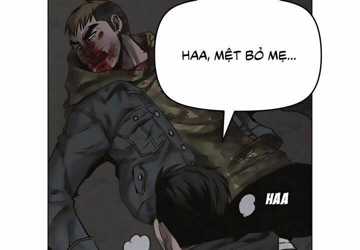 Nắm Đấm: Chapter 3