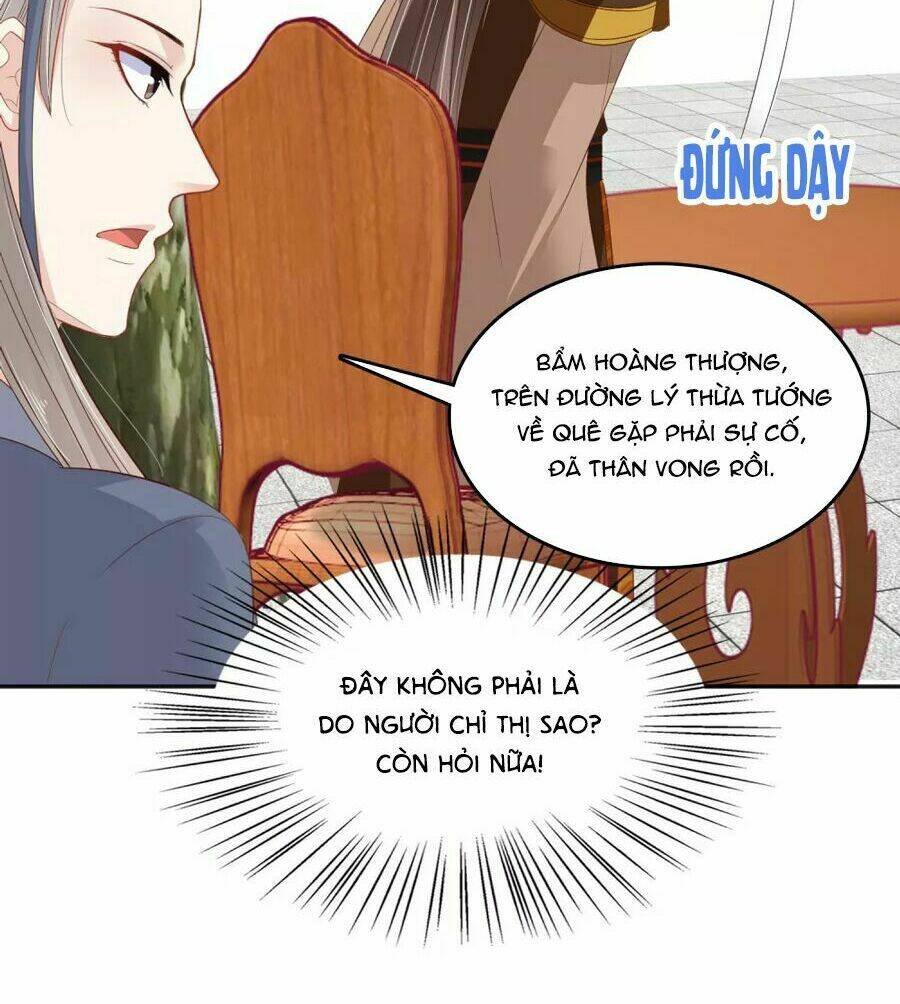 Phú Bà Bạc Tỷ Trong Lãnh Cung: Chapter 25