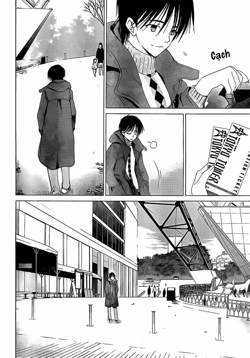 White Album: Chapter 3