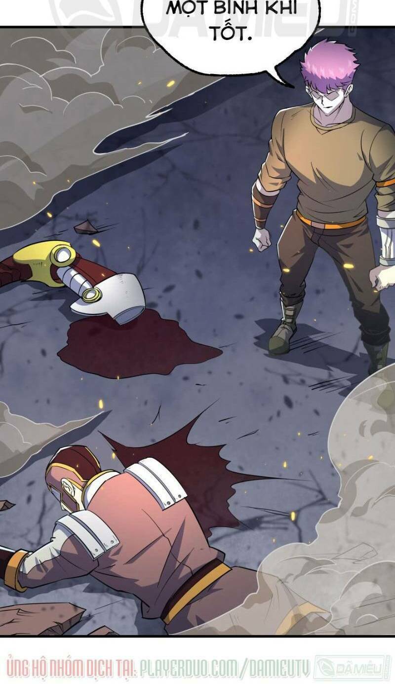 Thú Nhân: Chapter 170