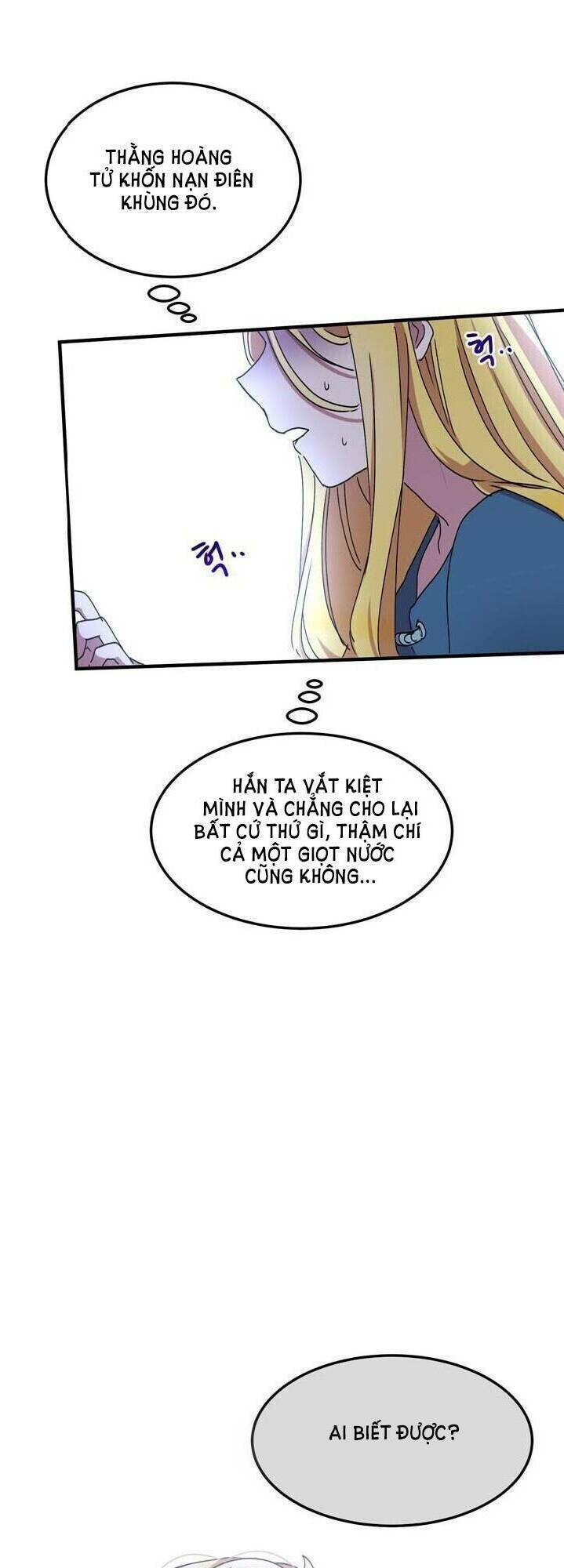 Công Tước, Loạn Vừa Thôi!: Chapter 62