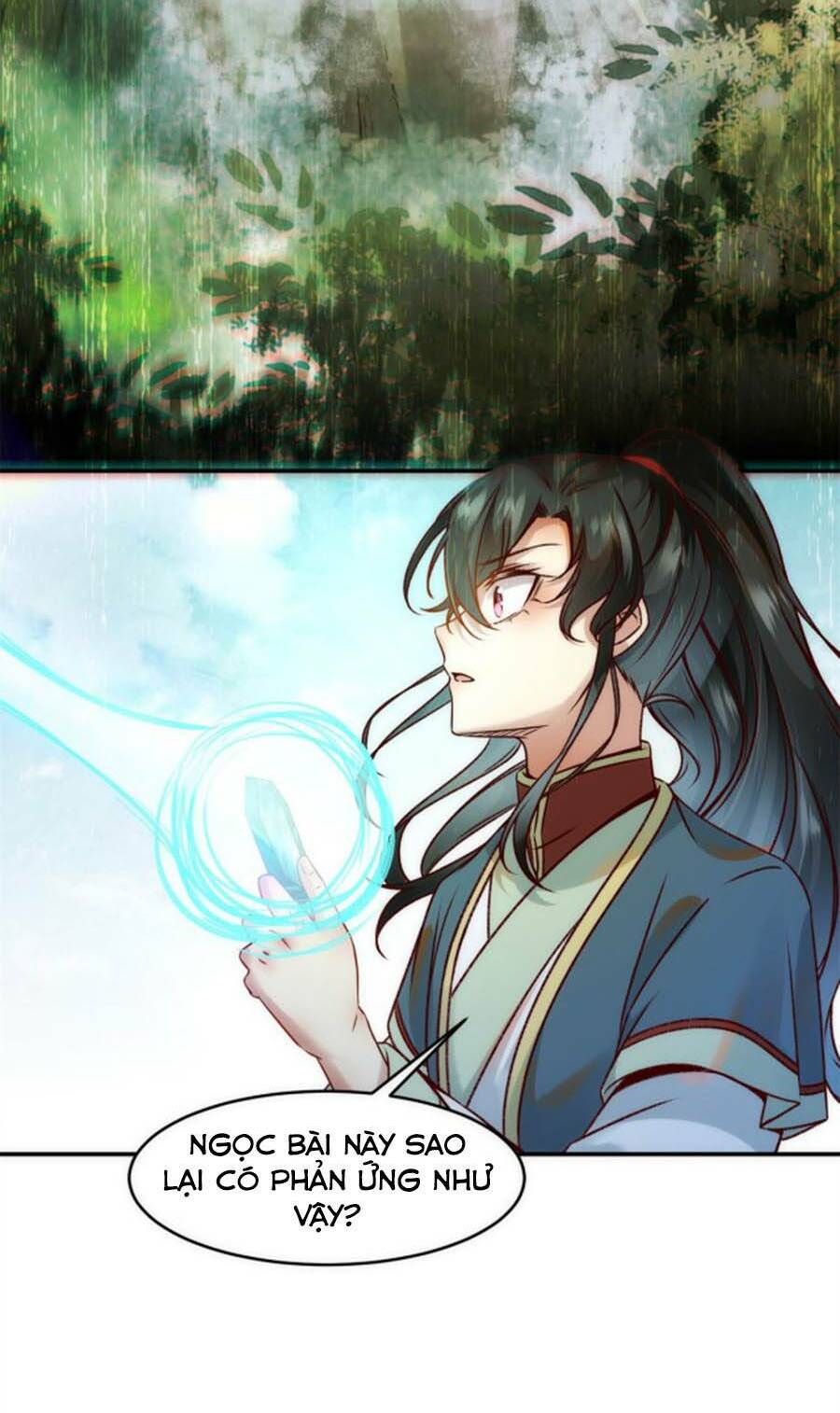 Nghịch Thiên Thần Phi Chí Thượng: Chapter 35