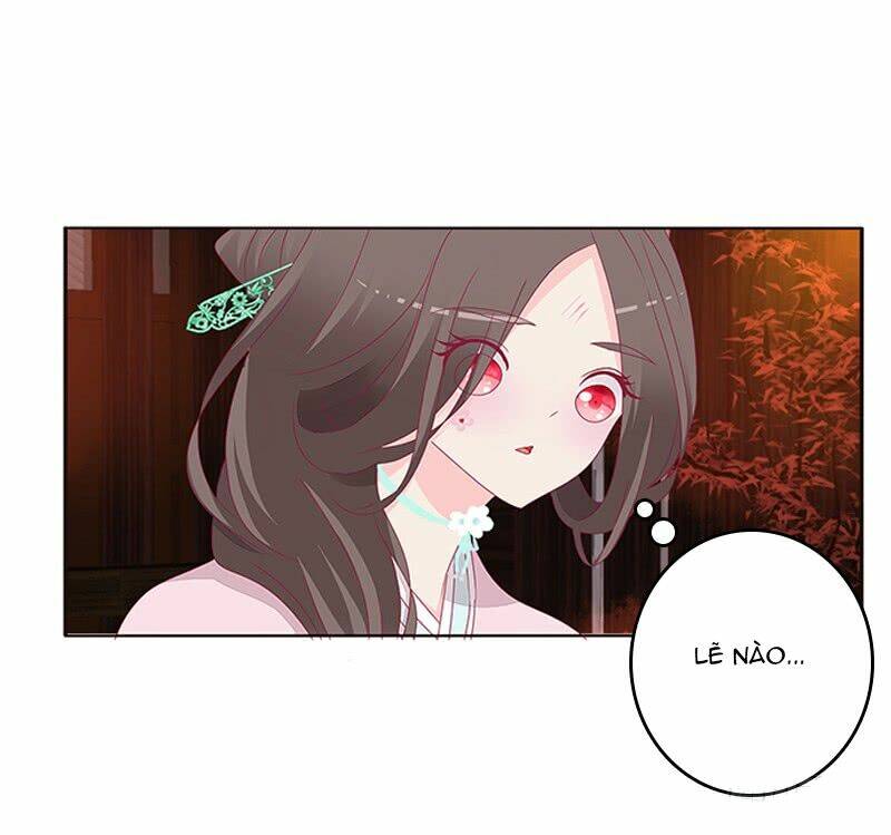 Tướng Quân Mời Ra Trận: Chapter 106