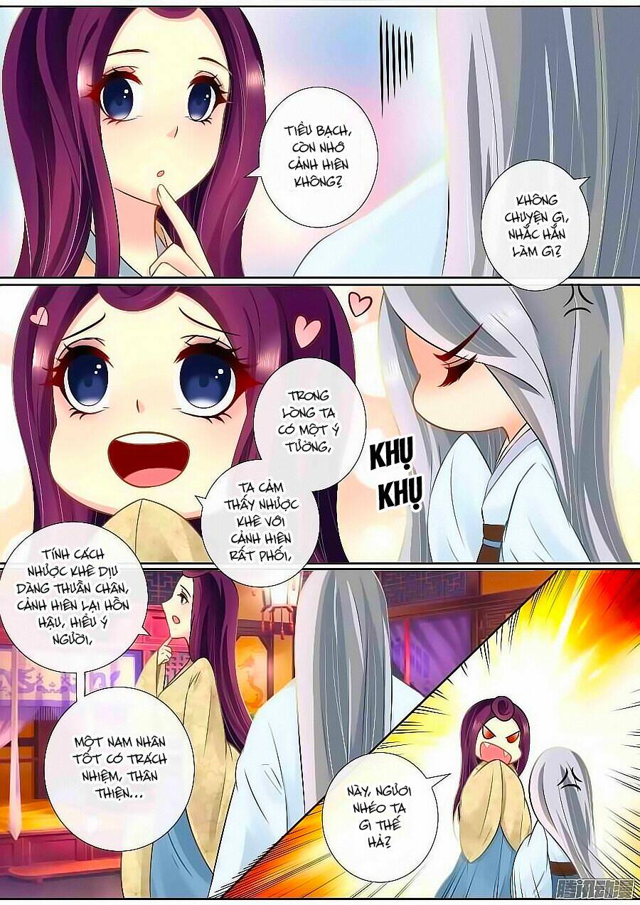 Ma Phi Giá Đáo: Chapter 112