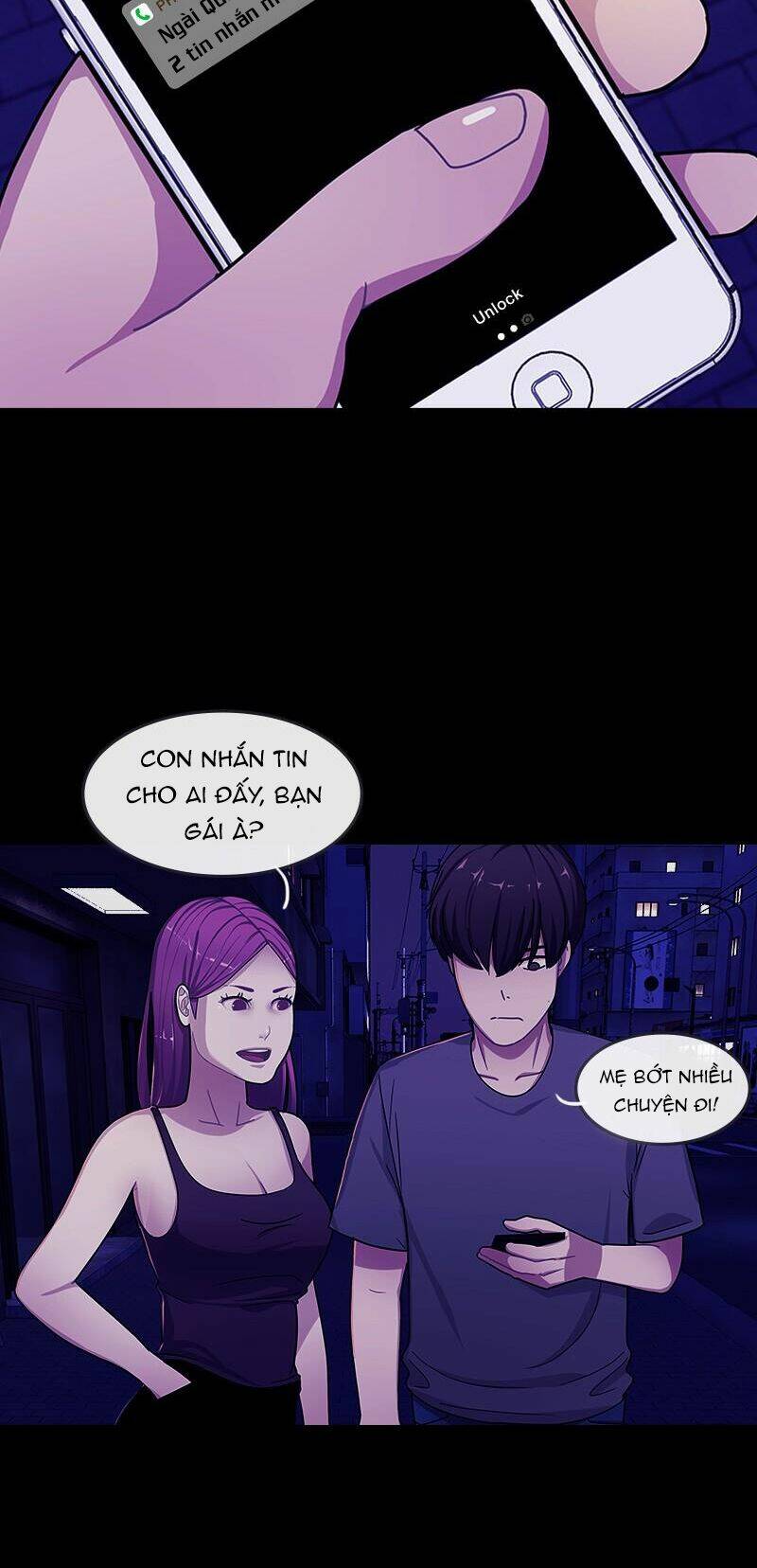 Nửa Đêm Ở Poppy Land: Chapter 63