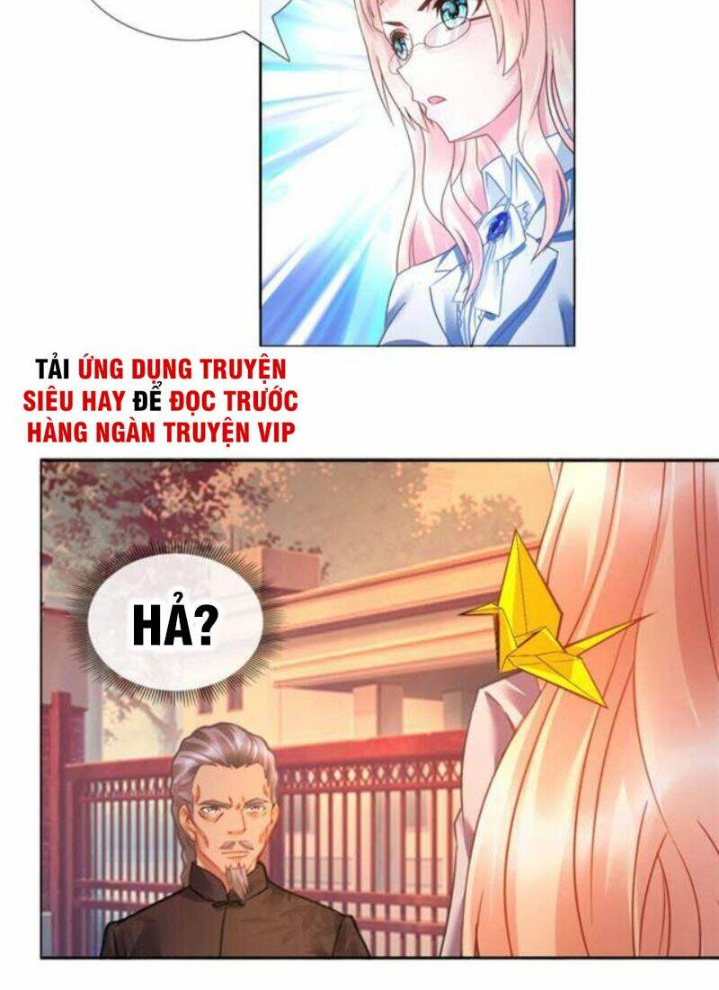 Phong Thủy Thiên Sư: Chapter 19