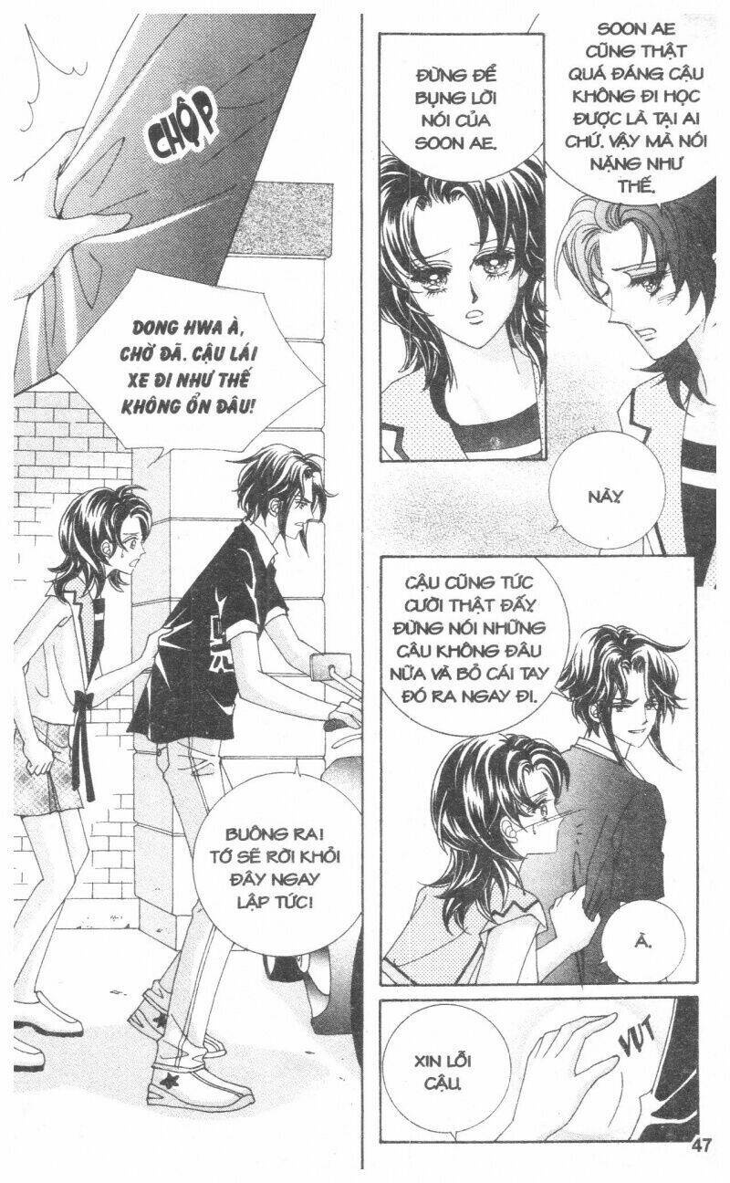 Cũng Vì Em: Chapter 2