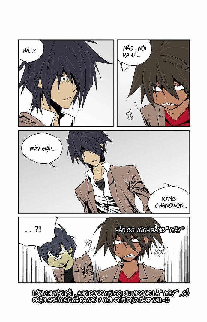 Transfer Student Storm Bringer: Chapter 44