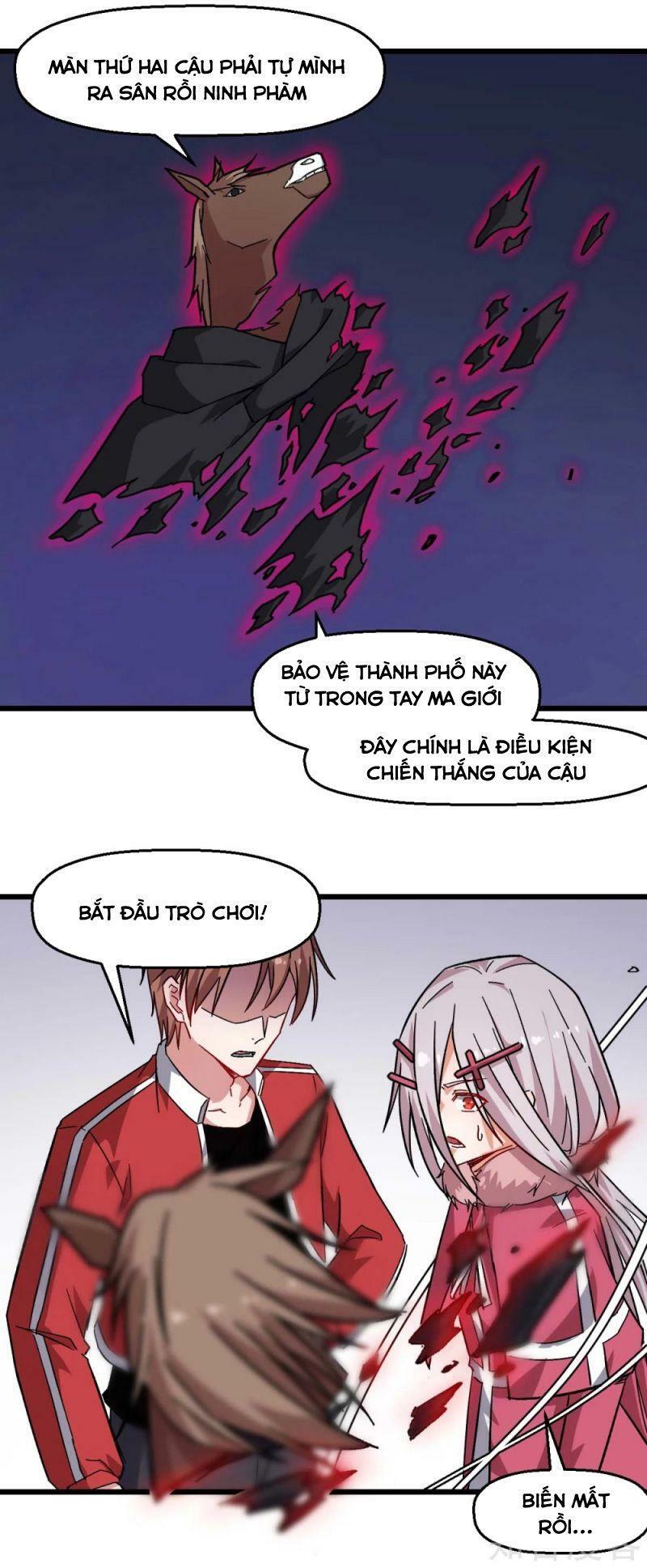 Vườn Trường Cuồng Sư Hệ Thống: Chapter 170