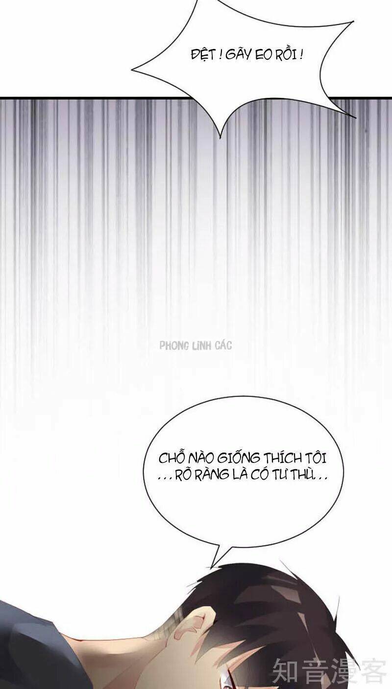 Nam Thần Là Một Đôi: Chapter 69