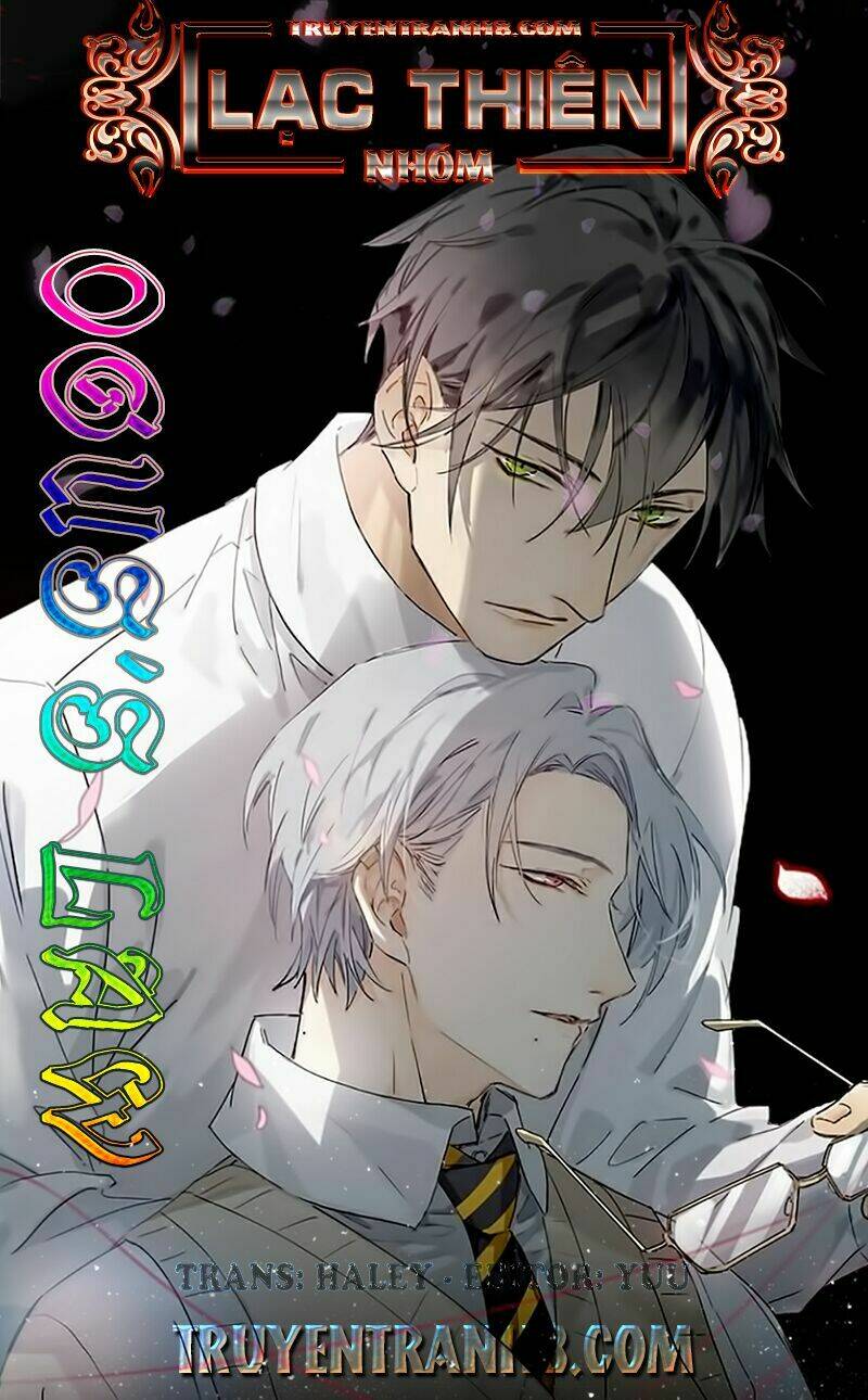 Phép Tắc Trường Ogus: Chapter 31