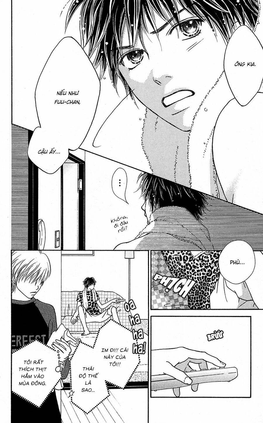 Cô Láng Giềng: Chapter 103