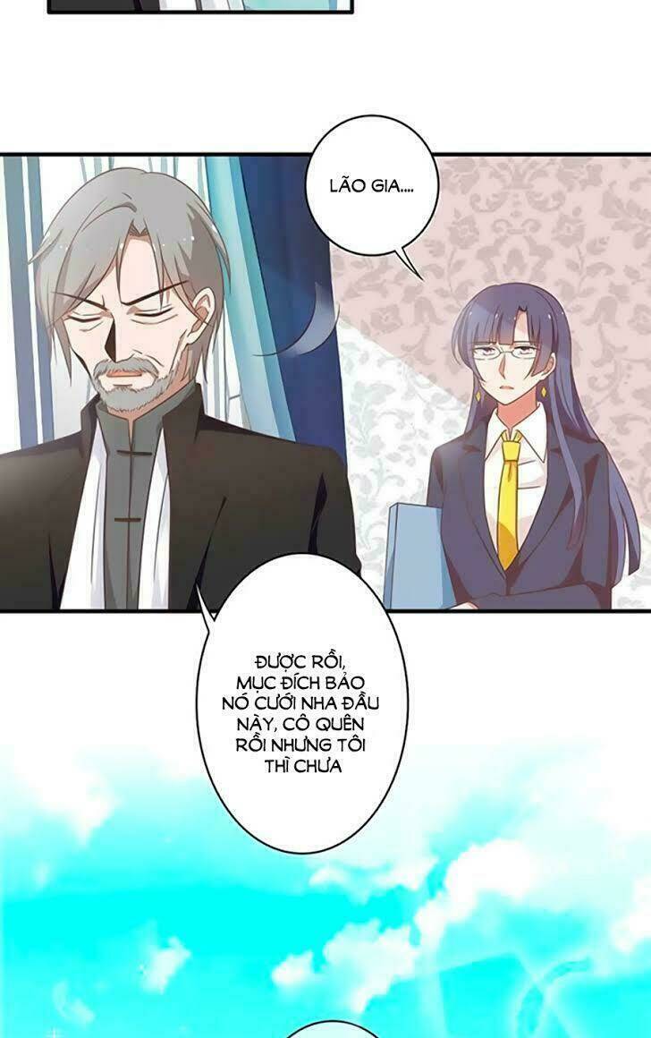 Cả Thế Giới Đều Không Bằng Người: Chapter 97