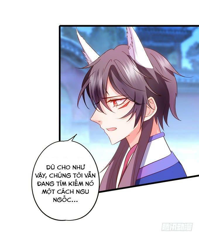 Hồ Tiên Hung Bạo: Chapter 117