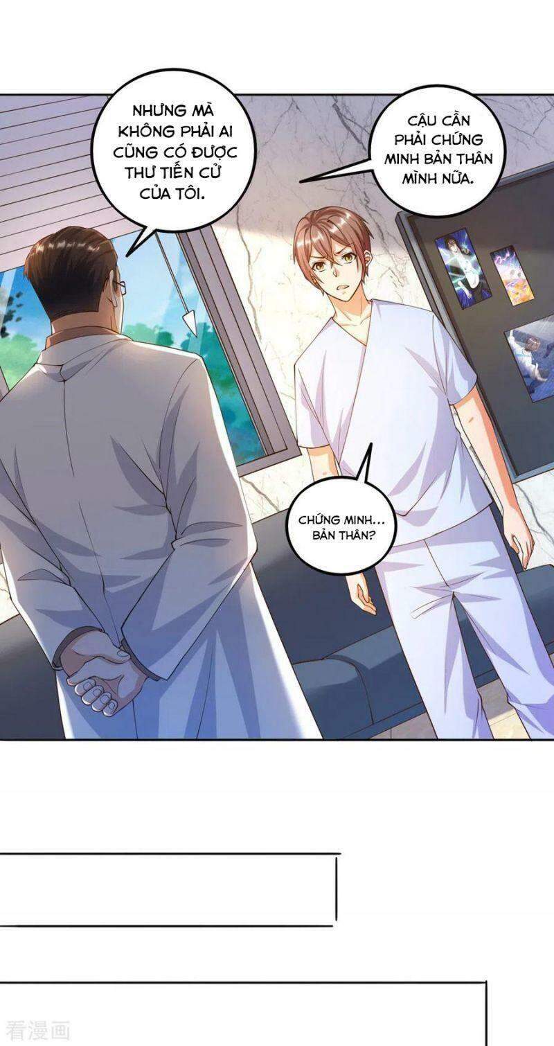 Luyện Tập Thành Thần: Chapter 22