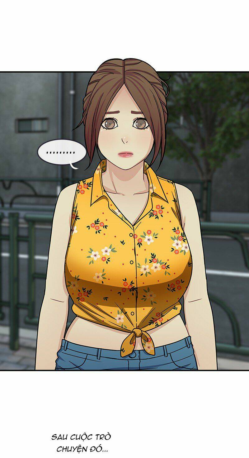 Nửa Đêm Ở Poppy Land: Chapter 52