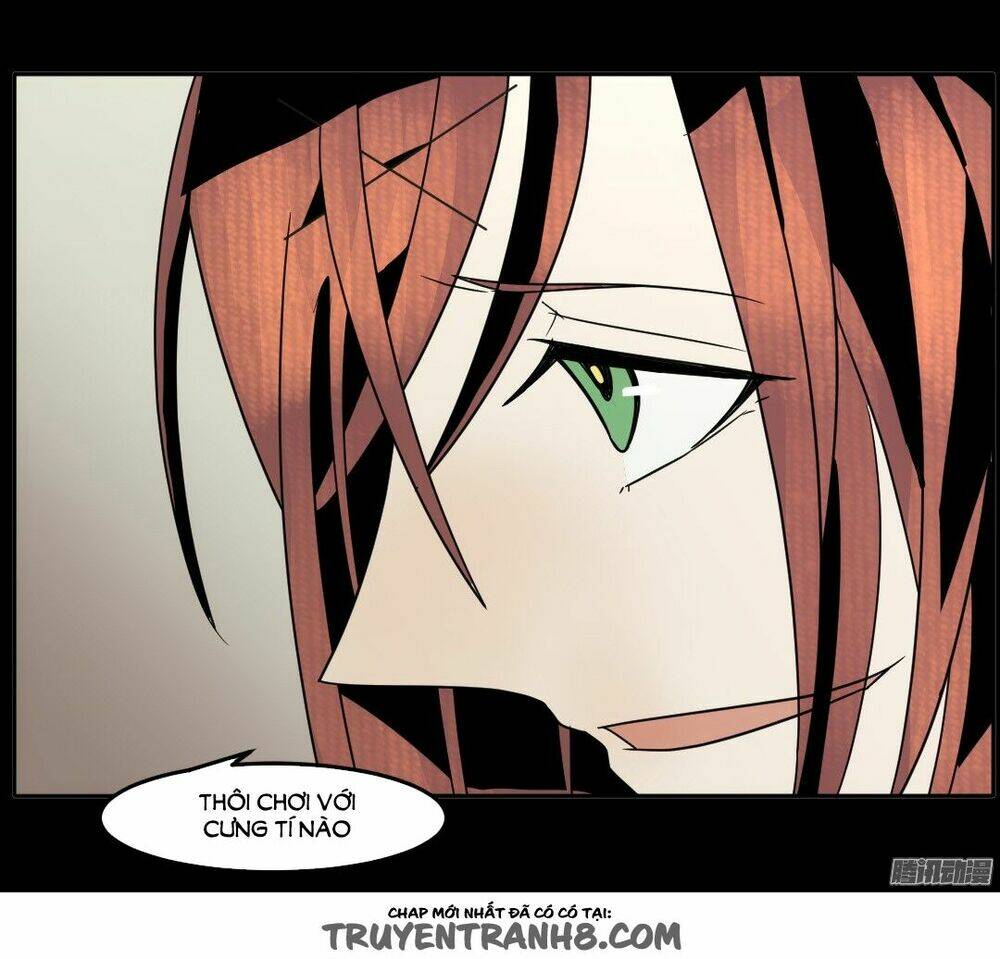 Điều Ước Của Người Phàm: Chapter 25