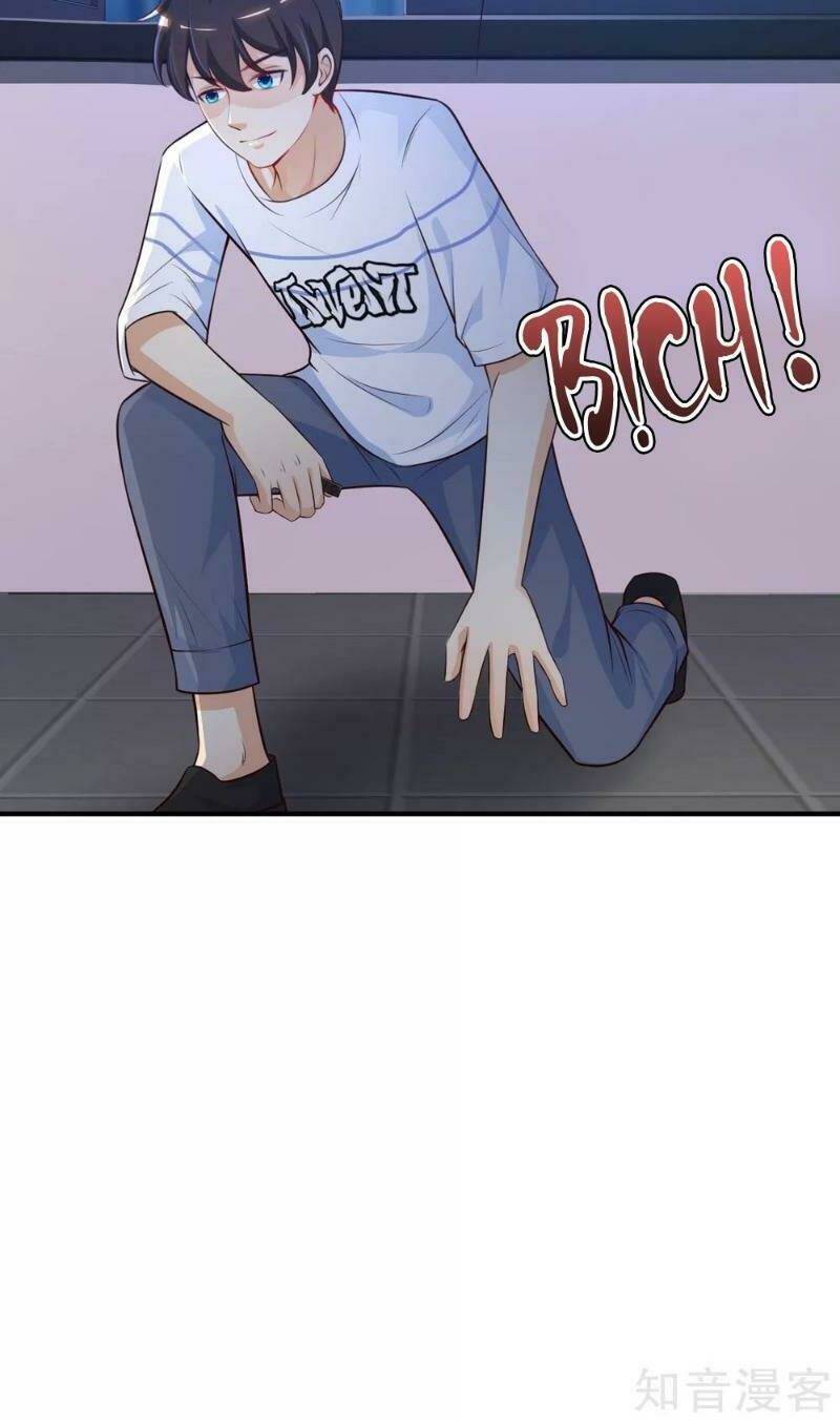 Tối Cường Vận Đào Hoa: Chapter 91