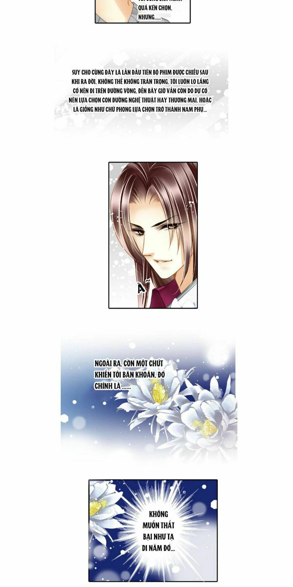 Siêu Sao Trứ Danh: Chapter 25