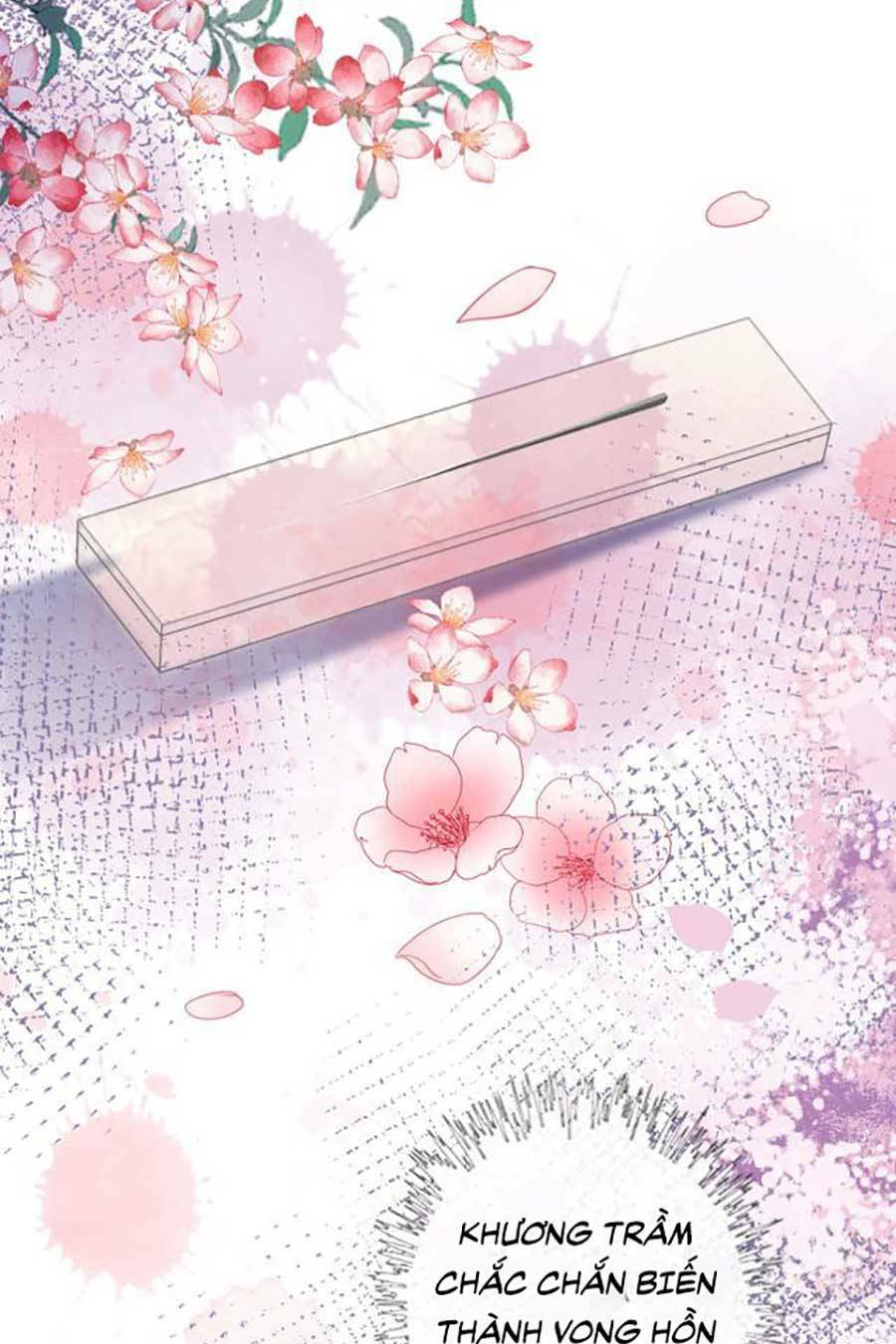 Tướng Quân, Bổn Phi Không Nhận Sủng: Chapter 12