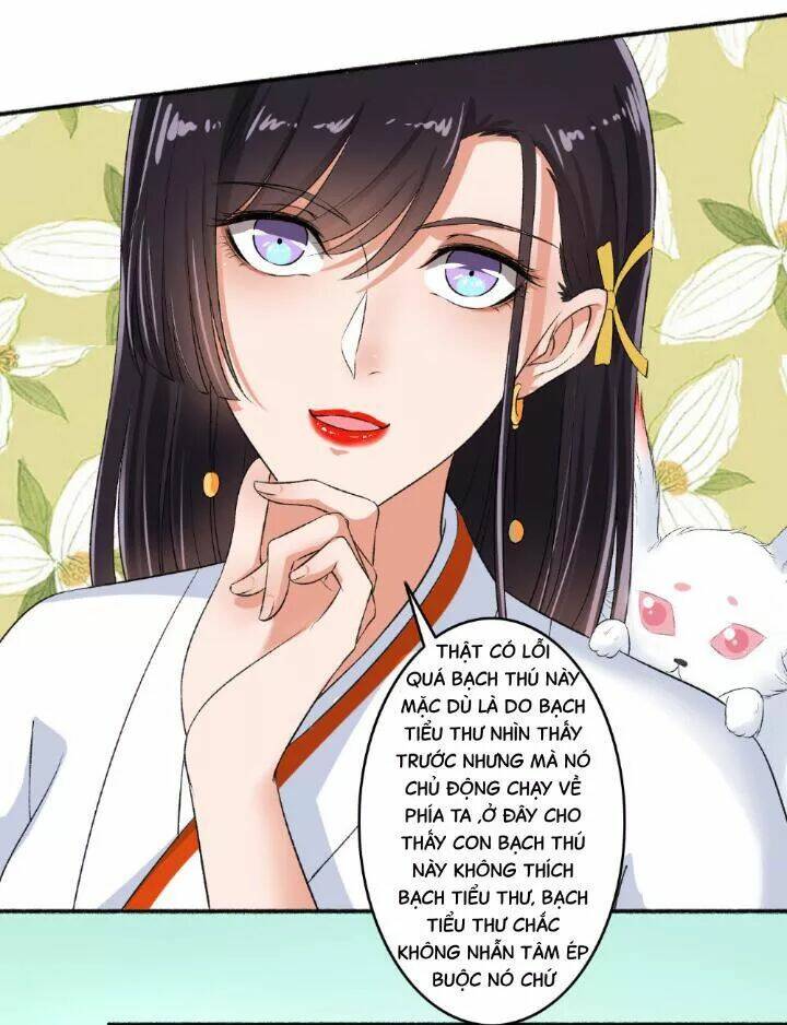 Cuồng Phi Phách Lối: Chapter 70