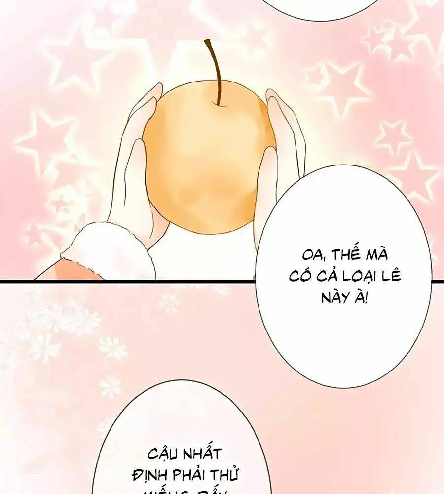 Đóa Hoa Chớm Nở: Chapter 5