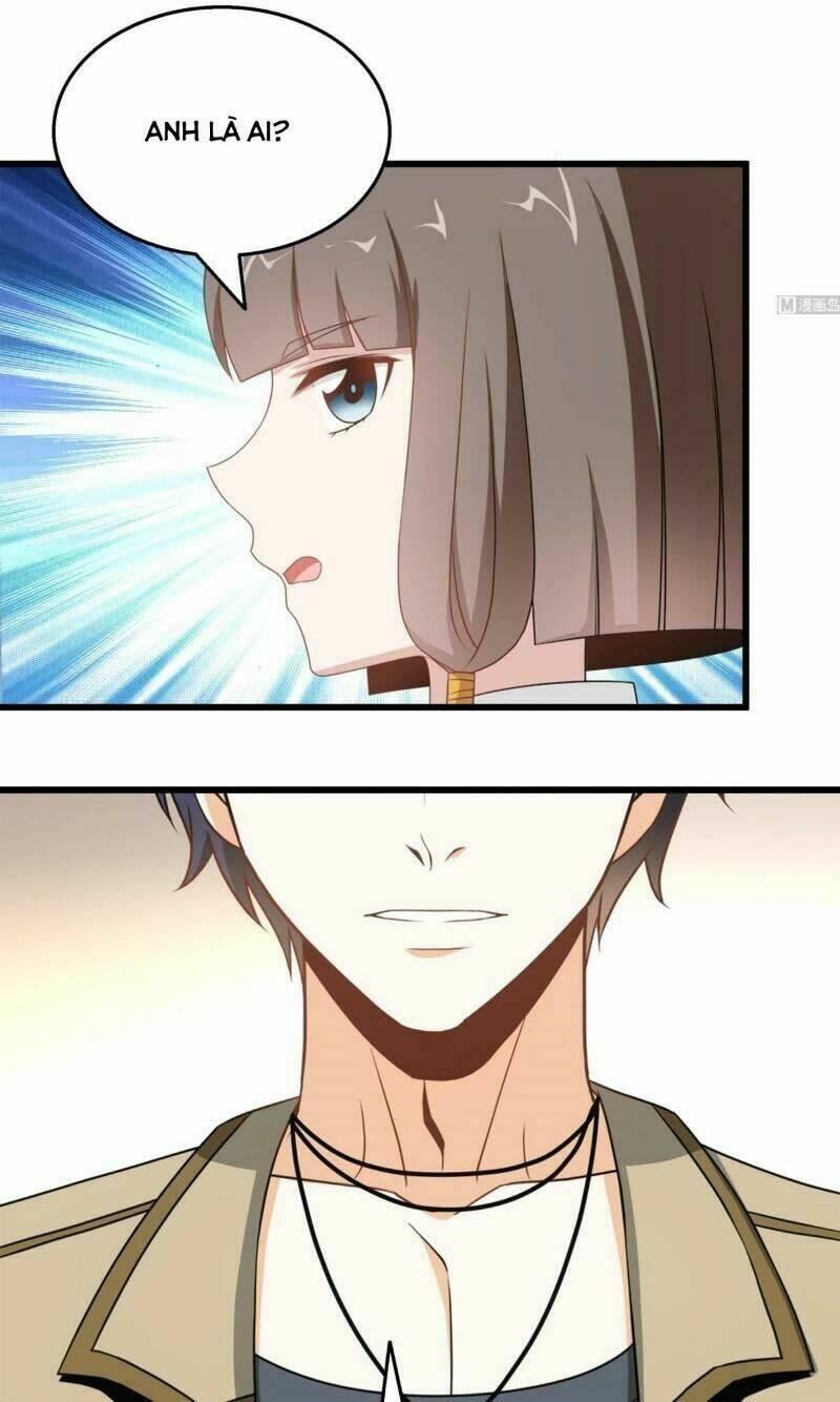 Người Ở Rể Mạnh Nhất: Chapter 38